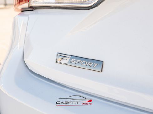 Used 2020 Lexus IS 300 F Sport image 44