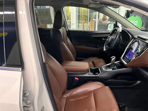 Used 2020 Subaru Outback Touring XT image 11