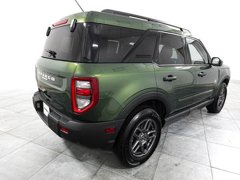 Used 2025 Ford Bronco Sport Big Bend w/ Convenience Package image 6