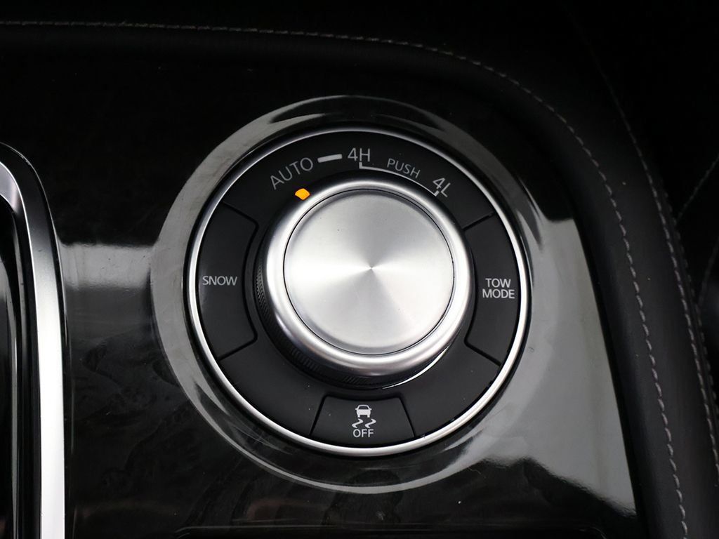 Used 2024 INFINITI QX80 Sensory AWD/4WD image 65