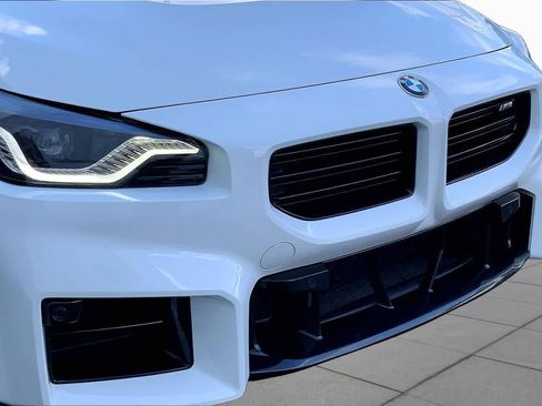 Used 2024 BMW M2 w/ Lighting Package RWD image 19