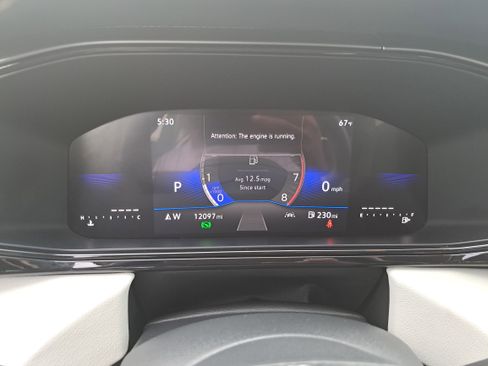 Used 2025 Volkswagen Taos S FWD image 18