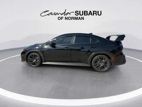Used 2022 Subaru WRX Premium AWD/4WD image 5