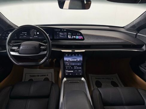 Used 2022 Lucid Air Grand Touring image 25