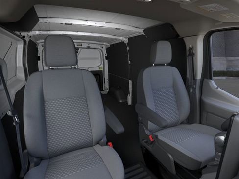 New 2026 Ford Transit 150 Low Roof image 10