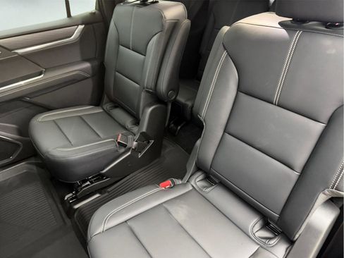 New 2026 GMC Acadia Elevation w/ Black Edition image 36