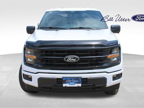 Certified 2026 Ford F150 XLT w/ Equipment Group 302A MID AWD/4WD image 2