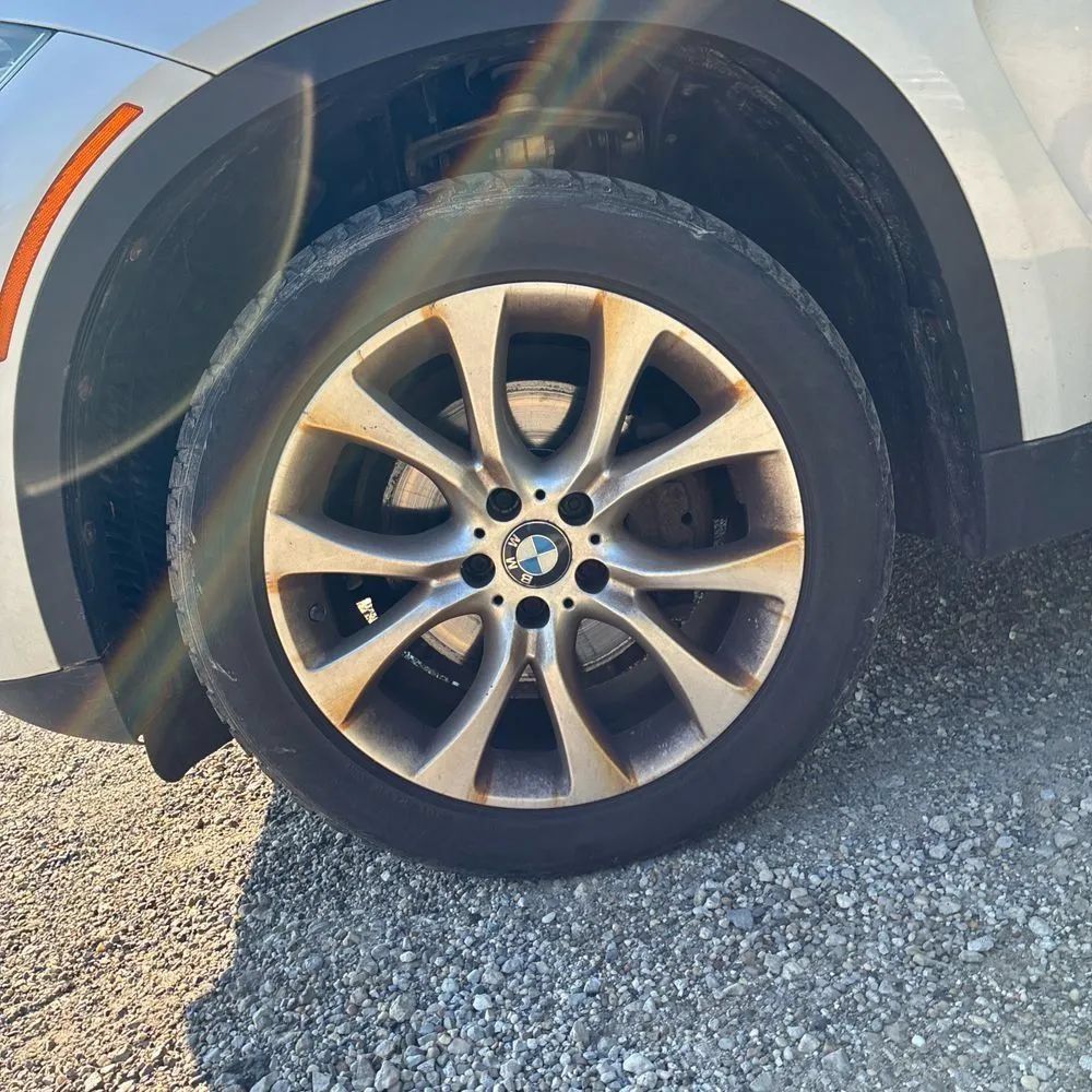 Used 2016 BMW X5 xDrive35i AWD/4WD image 17