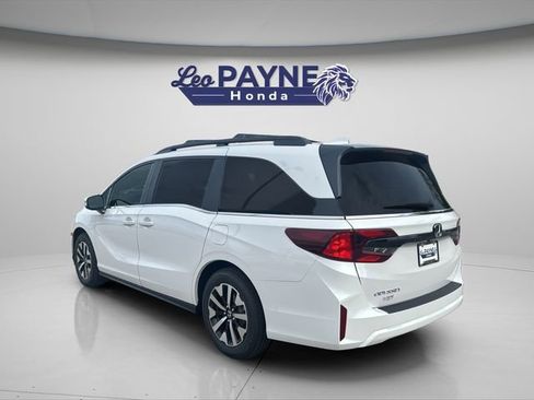 New 2026 Honda Odyssey EX-L image 5