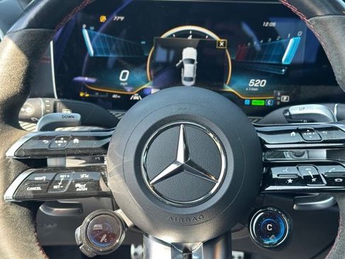 Used 2022 Mercedes-Benz E 53 AMG 4MATIC Sedan image 31
