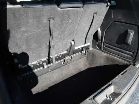 Used 2012 Dodge Grand Caravan R/T w/ Driver Convenience Group image 17