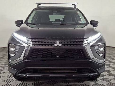 Used 2023 Mitsubishi Eclipse Cross LE AWD/4WD image 5