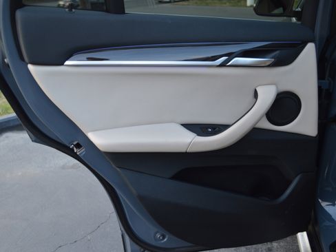 Used 2021 BMW X1 sDrive28i w/ Premium Package image 28