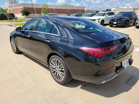 Used 2025 Mercedes-Benz CLA 250 4MATIC image 6