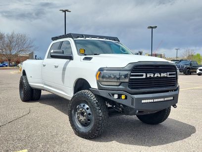 Used 2021 RAM 3500 Lone Star w/ Level 1 Equipment Group