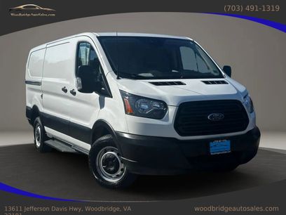 Used 2019 Ford Transit 250 130 Low Roof