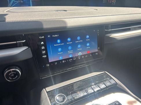 New 2026 Lincoln Navigator L Reserve AWD/4WD image 39
