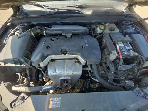 Used 2013 Chevrolet Malibu LT w/ Power Convenience Package image 12