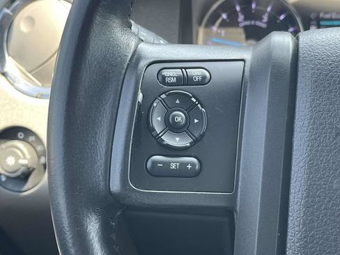 Used 2015 Ford F350 Lariat w/ Lariat Ultimate Package AWD/4WD image 29