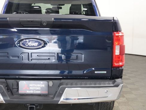 Used 2023 Ford F150 XLT w/ Trailer Tow Package image 15