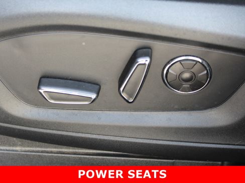 Used 2020 Ford Explorer ST w/ ST Street Pack image 15