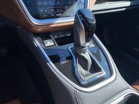 New 2025 Subaru Outback Touring image 19