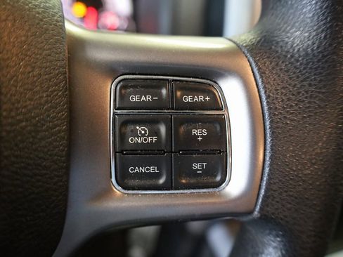 Used 2023 RAM 1500 Classic SLT w/ Trailer & Traction Group image 22