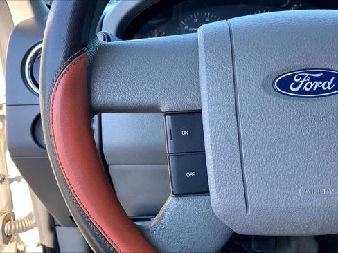 Used 2007 Ford F150 XLT AWD/4WD image 22