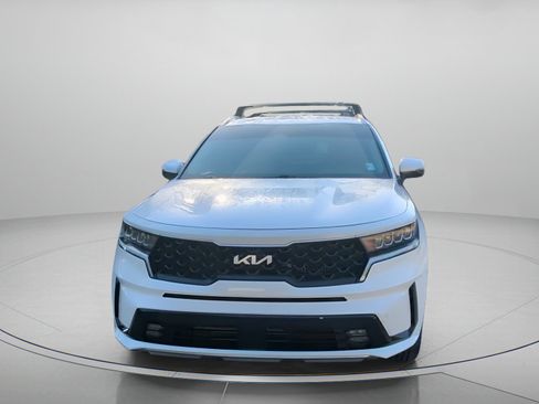 Used 2023 Kia Sorento EX AWD/4WD image 8