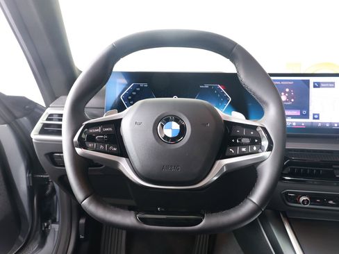 Certified 2025 BMW 230i xDrive Coupe w/ M Sport Package image 14