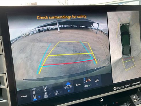 Used 2023 Toyota Tundra Limited image 24