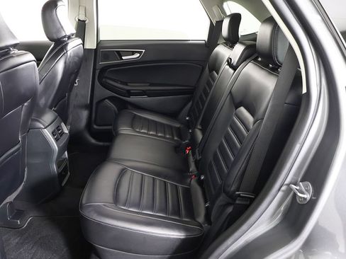 Used 2024 Ford Edge SEL AWD/4WD image 33