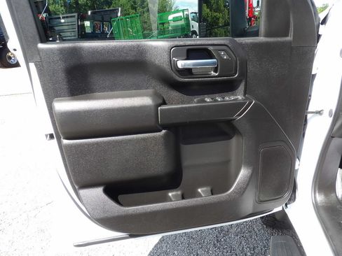 Used 2025 Chevrolet Silverado 3500 W/T w/ WT Convenience Package AWD/4WD image 14