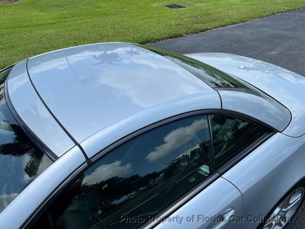 Used 2006 Mercedes-Benz SL 500 image 37