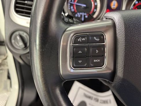 Used 2016 Dodge Journey Crossroad image 22