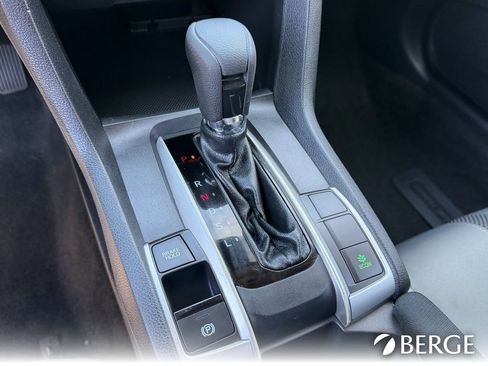Used 2019 Honda Civic LX image 31