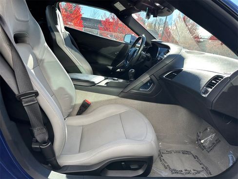 Used 2019 Chevrolet Corvette Grand Sport image 10