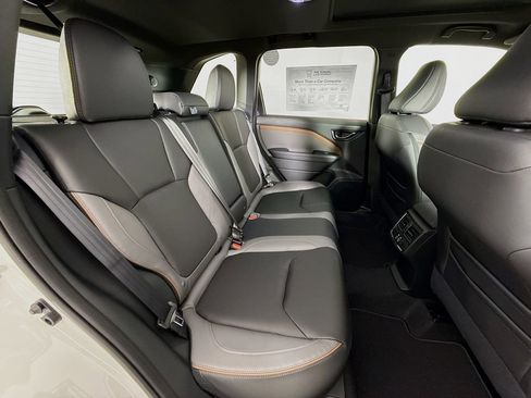New 2025 Subaru Forester Sport image 28