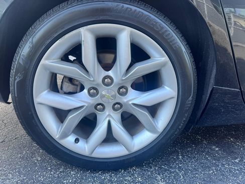 Used 2016 Chevrolet Impala LT w/ Leather Package FWD image 35