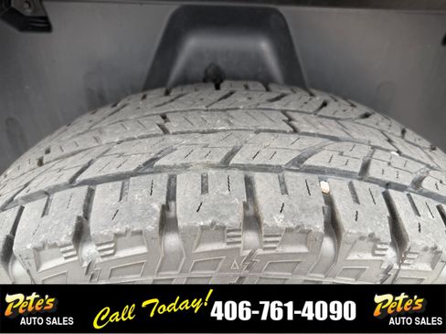 Used 2019 RAM 1500 Tradesman w/ Popular Equipment Group RWD image 11