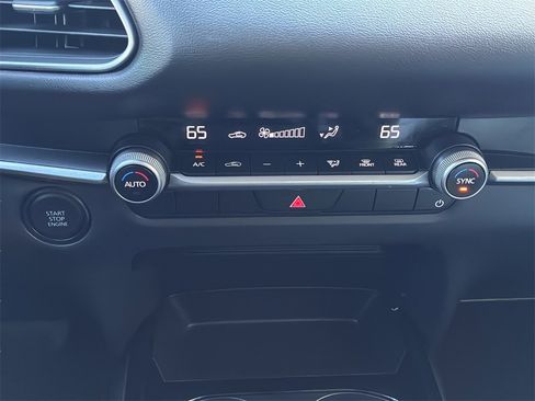 Used 2025 MAZDA CX-30 AWD 2.5 S w/ Select Sport Pkg image 22