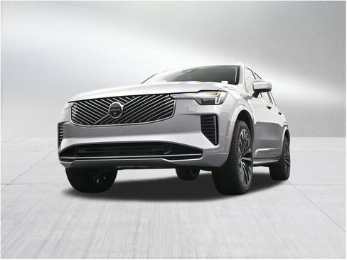 New 2026 Volvo XC90 T8 Ultra AWD/4WD image 28