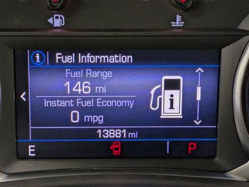 Used 2022 GMC Terrain SLE w/ Driver Convenience Package image 15