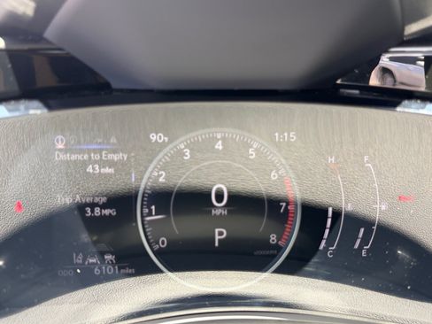 Used 2025 Lexus NX 350 AWD w/ Accessory Package (2T) image 10