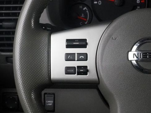 Used 2018 Nissan Frontier SV w/ Value Truck Package image 18