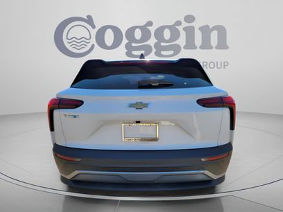 New 2026 Chevrolet Blazer EV LT