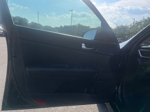 Used 2019 Kia Optima EX w/ EX Premium Package FWD image 33