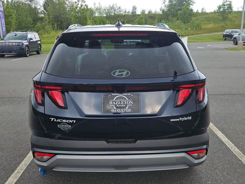 New 2026 Hyundai Tucson SEL AWD/4WD image 6
