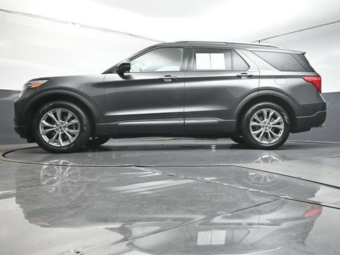 Used 2020 Ford Explorer Limited RWD image 37
