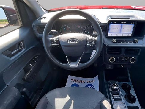 Used 2024 Ford Maverick XL FWD image 5